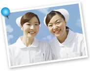 奈良県の看護職員支援事業