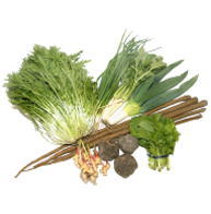 大和野菜