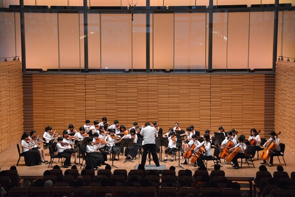 ムジークフェストなら２０１４