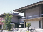 奈良県立美術館の写真