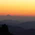 大峰山脈が眺望できる大台ヶ原・日出ヶ岳展望台の画像