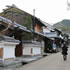 日本最古の官道が残る竹内街道の画像