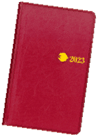 奈良県民手帳