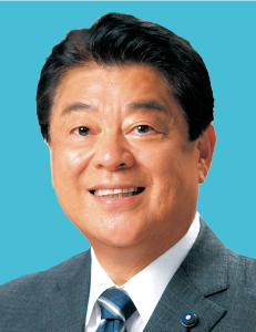 >中野 雅史議員