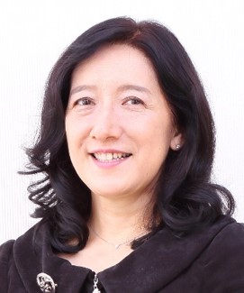 講師 島本 太香子 さん