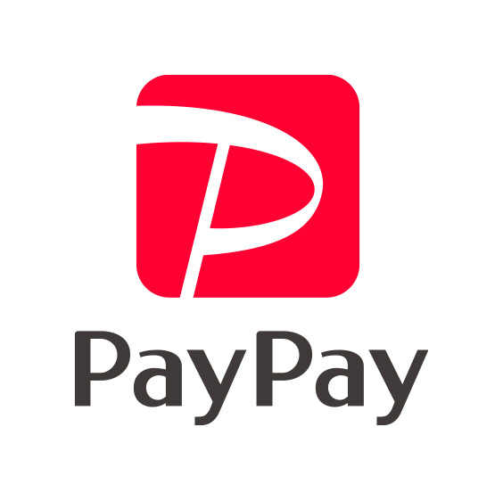 PayPayのロゴマーク