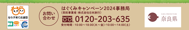 問い合わせ先0120-203-635