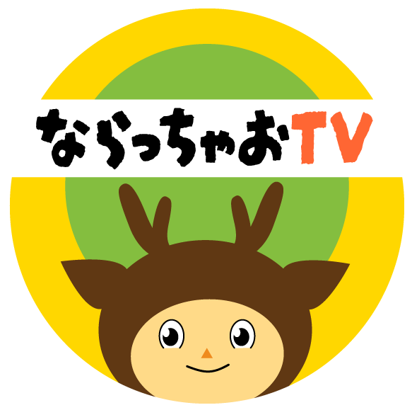 ならっちゃおTVのアイコン画像