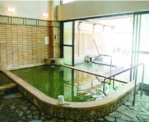 hotspring