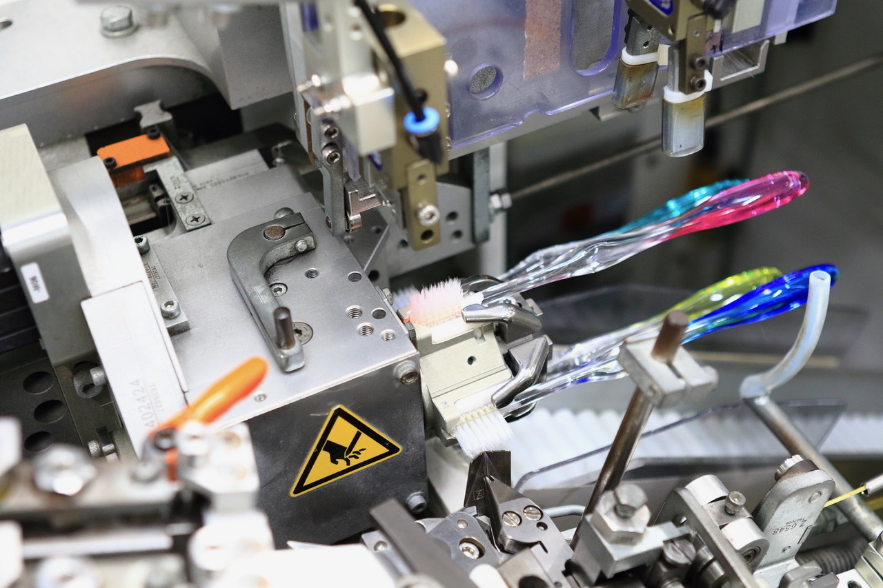 奈良の魅力産業