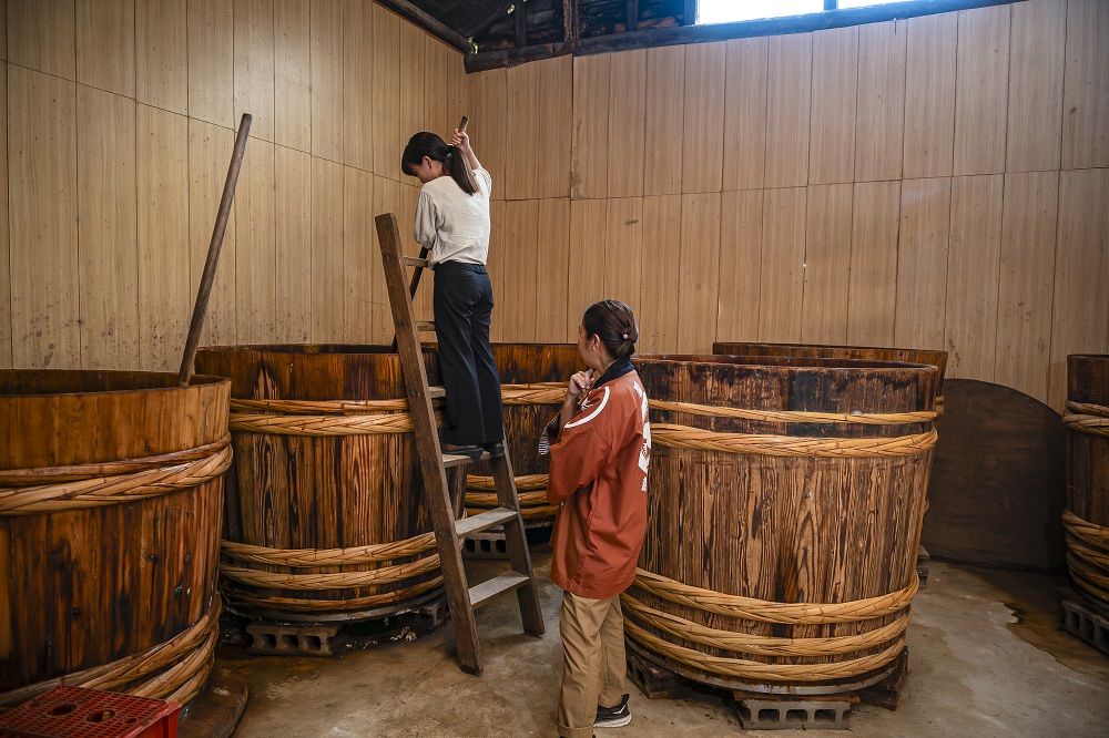 奈良の魅力産業