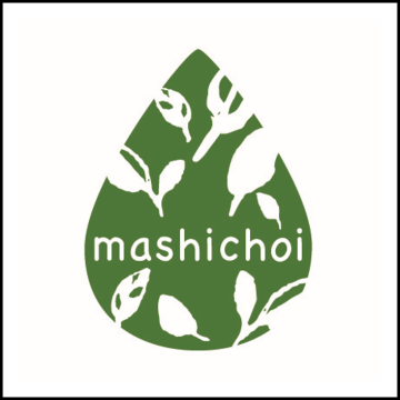 mashichoiロゴ