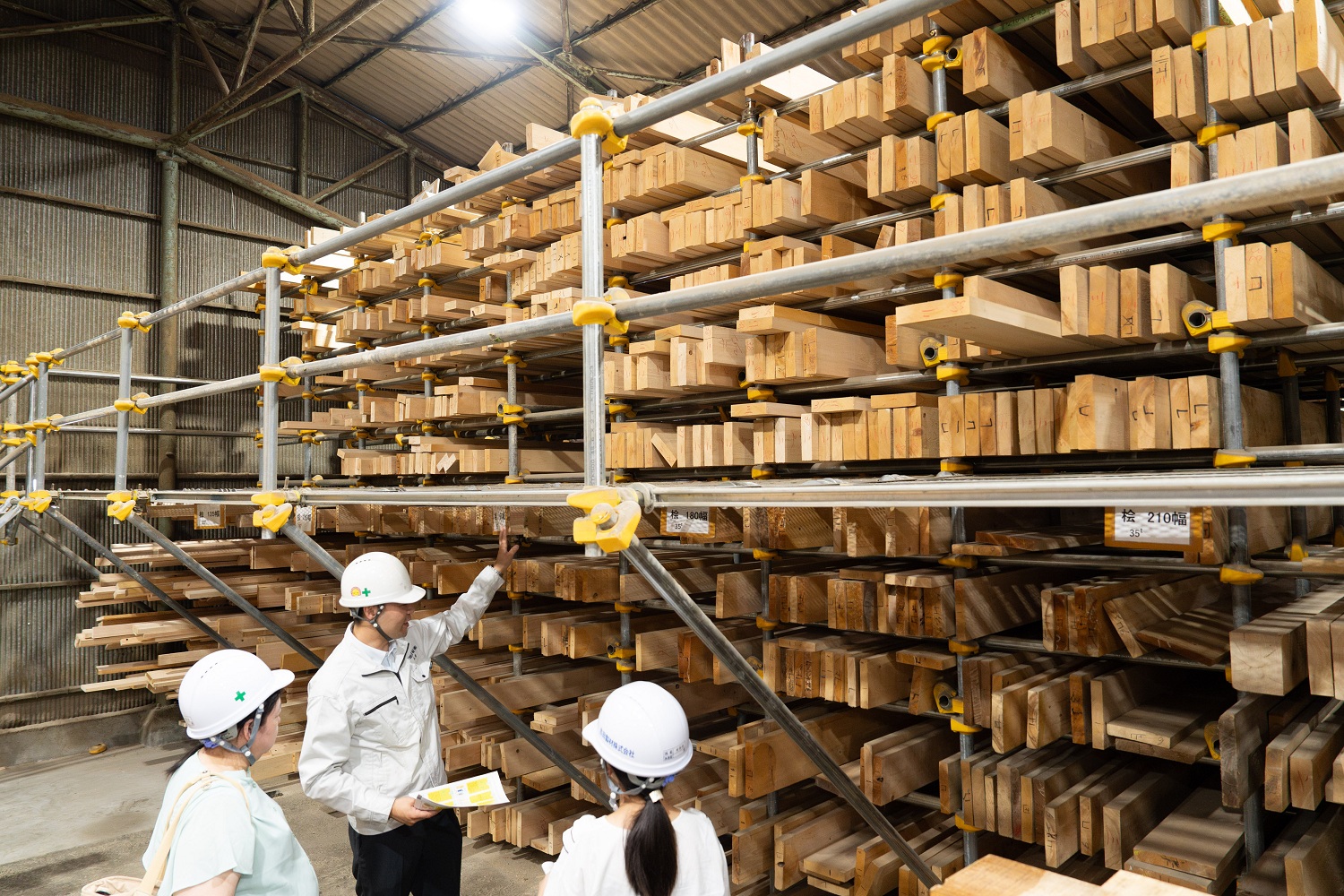 奈良の魅力産業