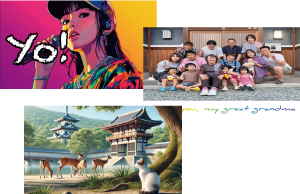 動画作品集