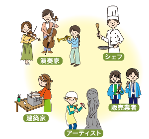 イメージイラスト