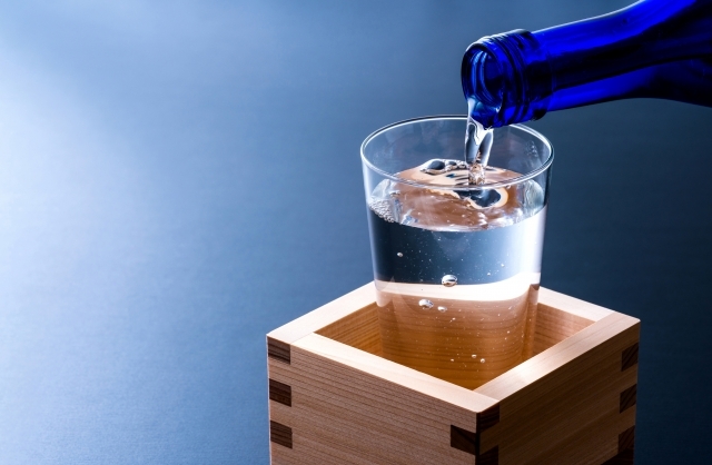 sake