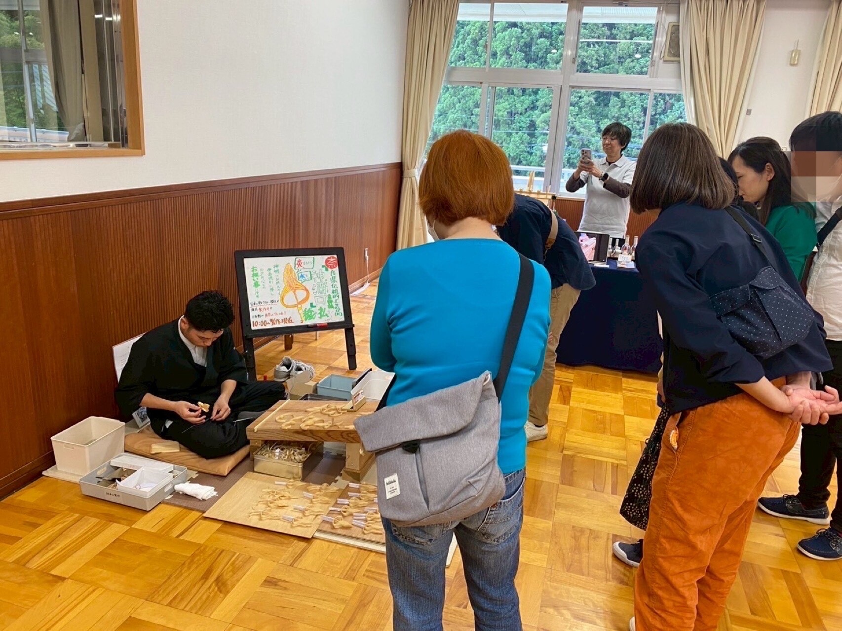 クラフトEXPO4