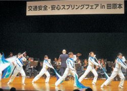 ヤング・イノベーション・プロセス キックオフイベント