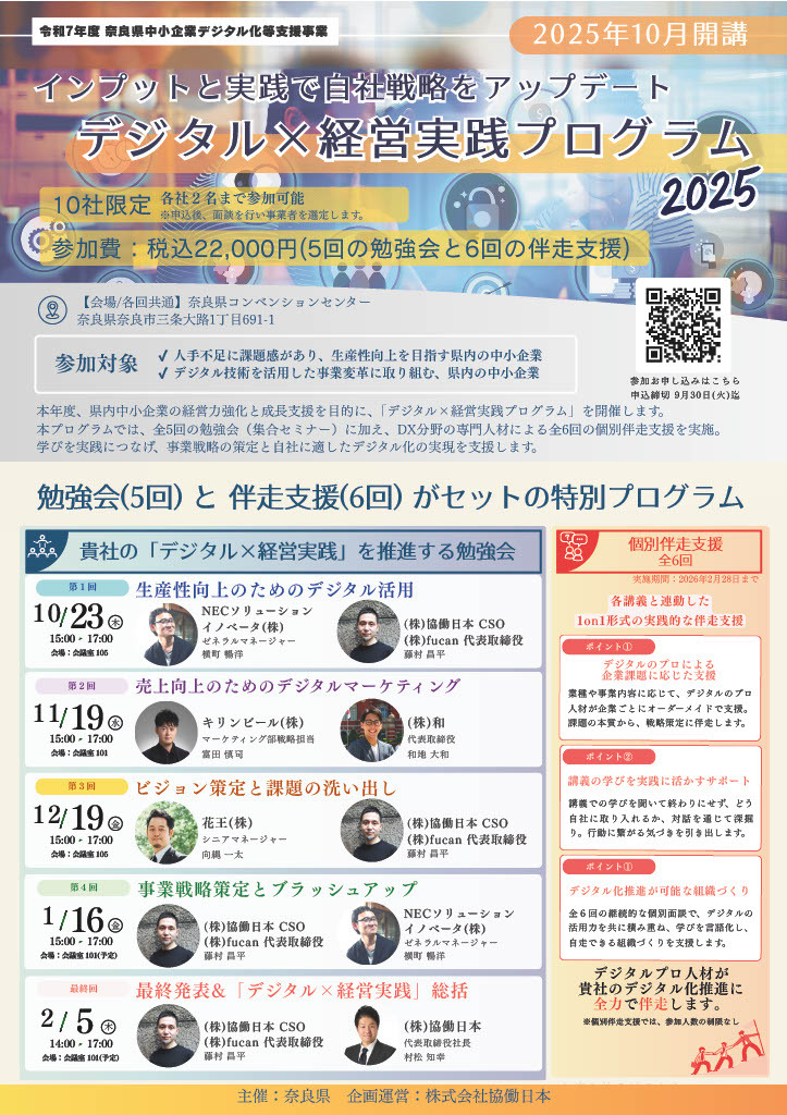 program