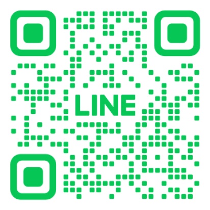 LINEQRコード