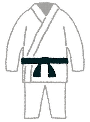 柔道
