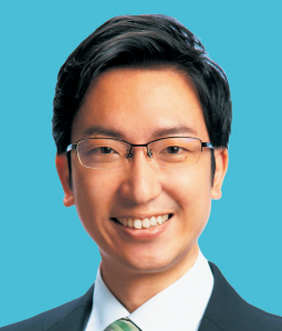浦西 敦史