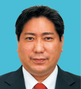 池田 慎久
