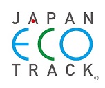 ジャパンエコトラックロゴ