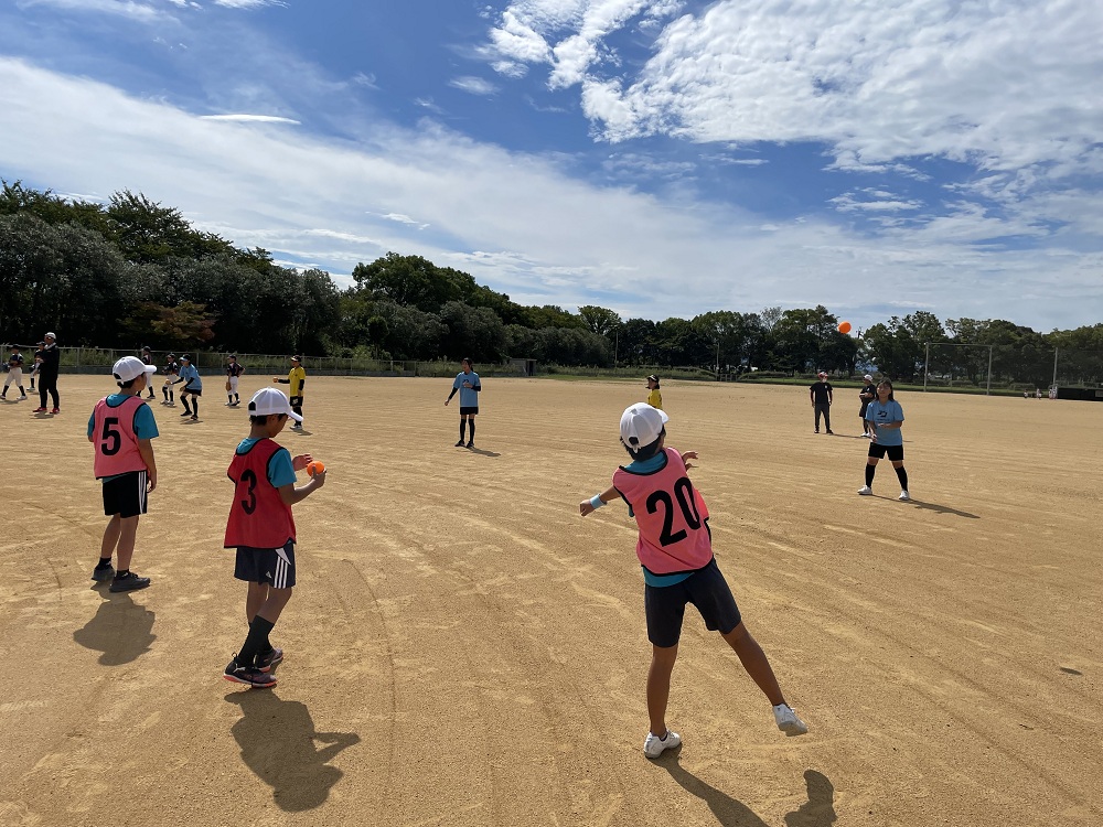 ソフトボール2