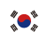 韓国国旗
