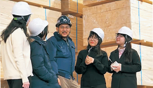 ベトナム大学生インターン招聘事業