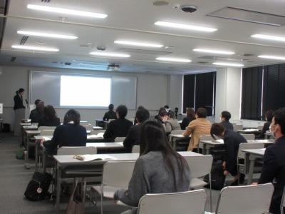 一般演題（会議室）