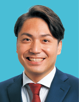 清田 典章（きよたのりあき）