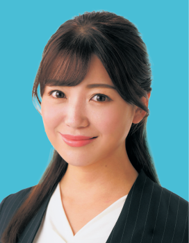 斎藤 有紀（さいとうゆき）