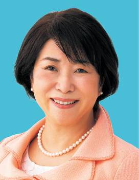 藤田 幸代（ふじたさちよ）