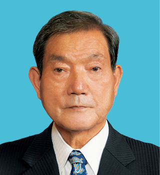 荻田 義雄（おぎたよしお）