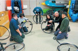 ジャパンエコトラック