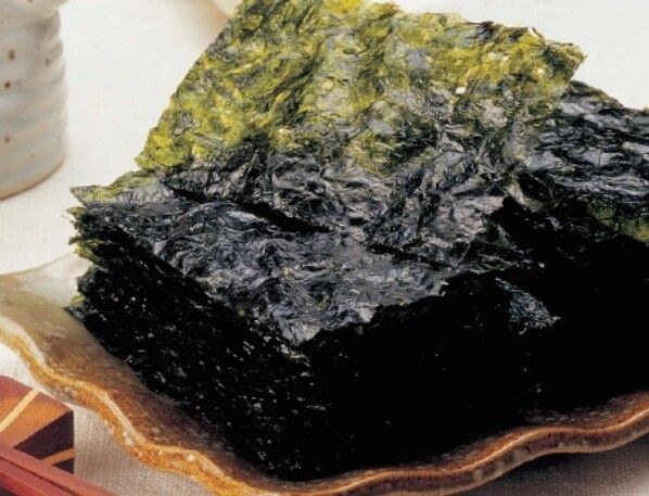 韓国海苔