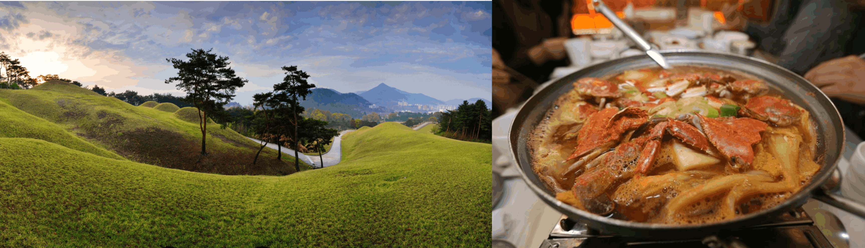 忠清南道の表紙