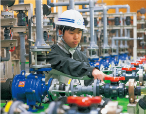 調査・設計、工事監督