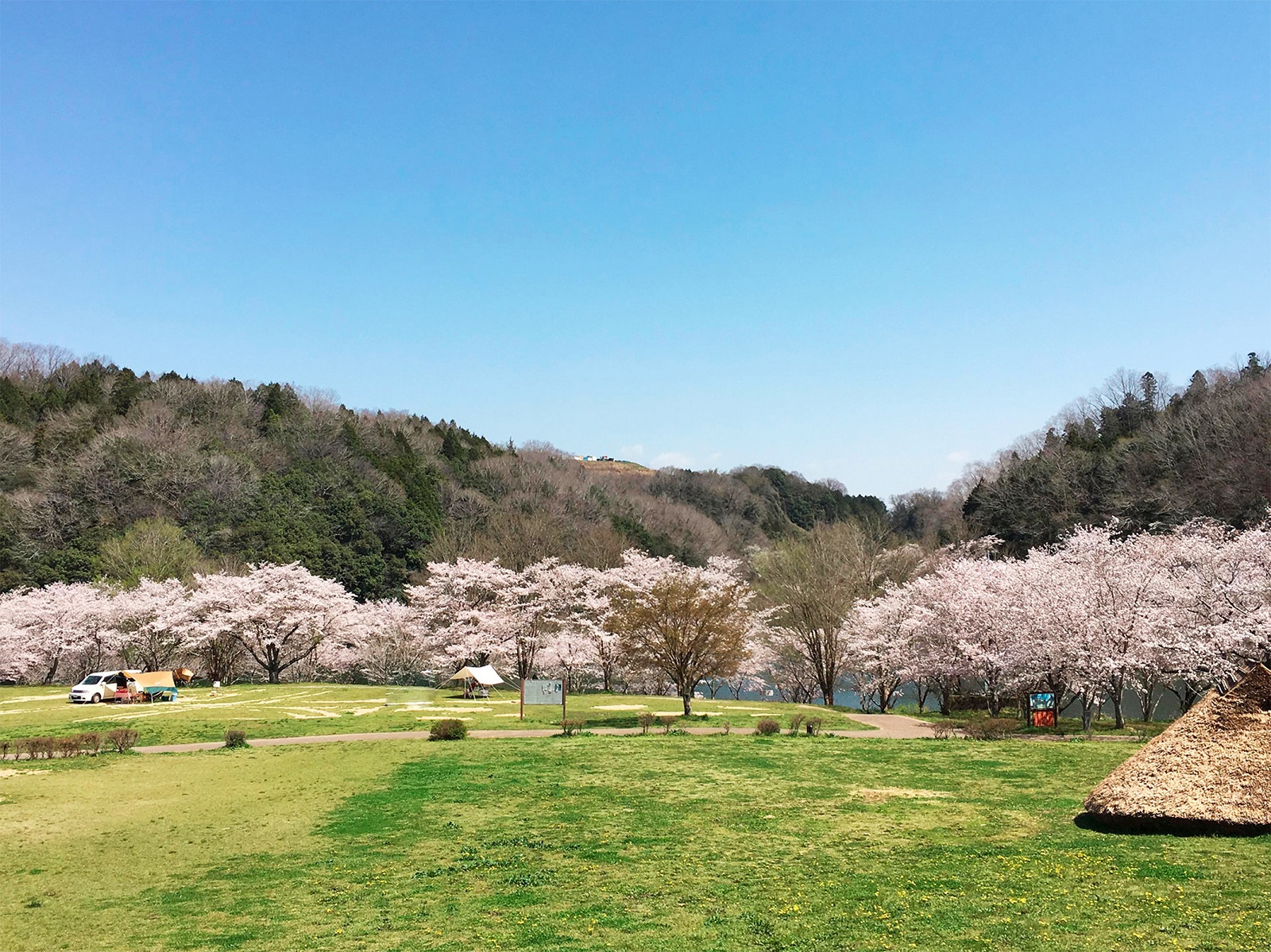 カントリーパーク大川