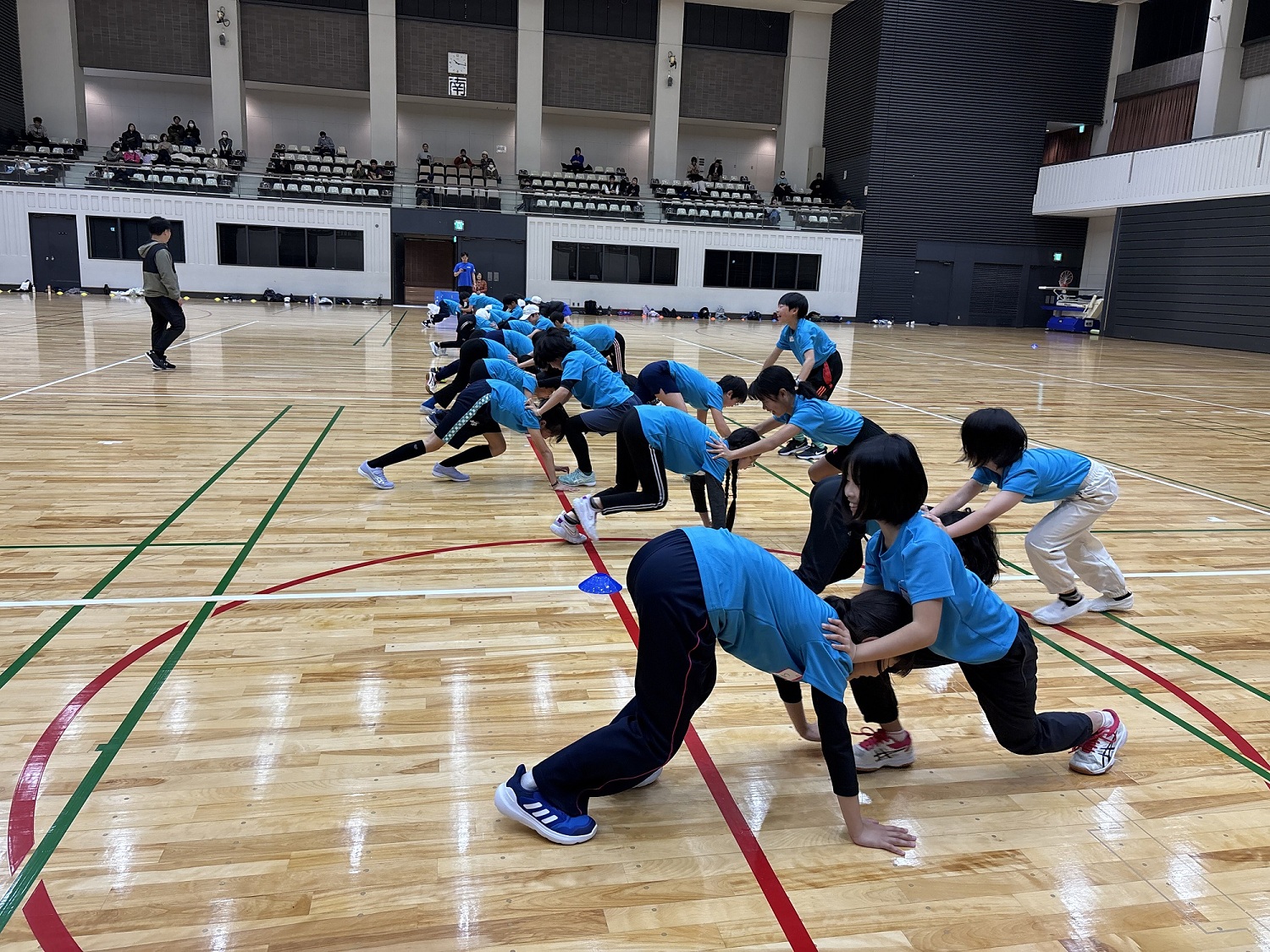 第10回トレーニング