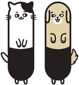 にゃんちっぷわんちっぷ