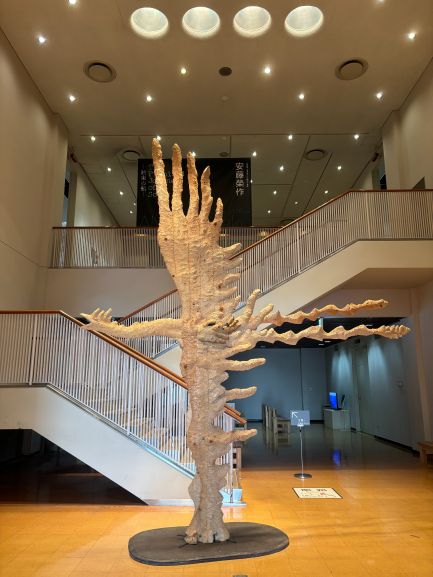 「鳳凰」安藤榮作