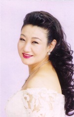 岡田由美子コンサート