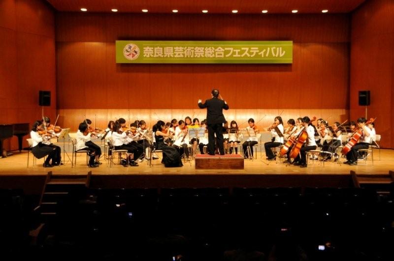 総合フェスティバル